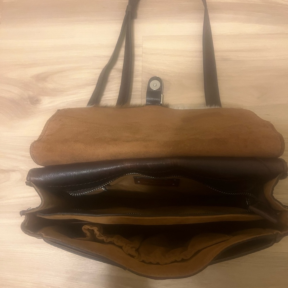 Patricia Nash Crossbody - Picture 2 of 5